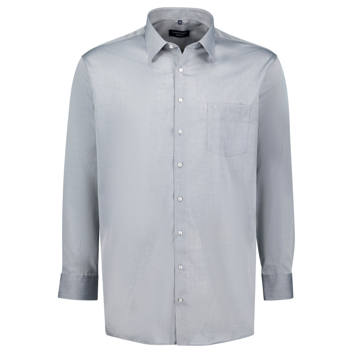 6050 Business shirt long sleeve