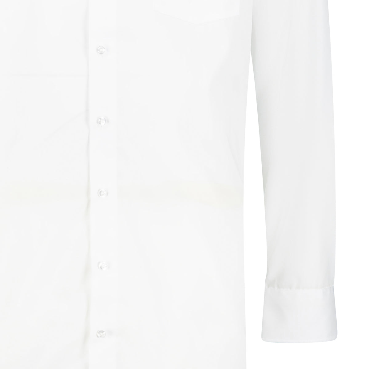6050 Business shirt long sleeve