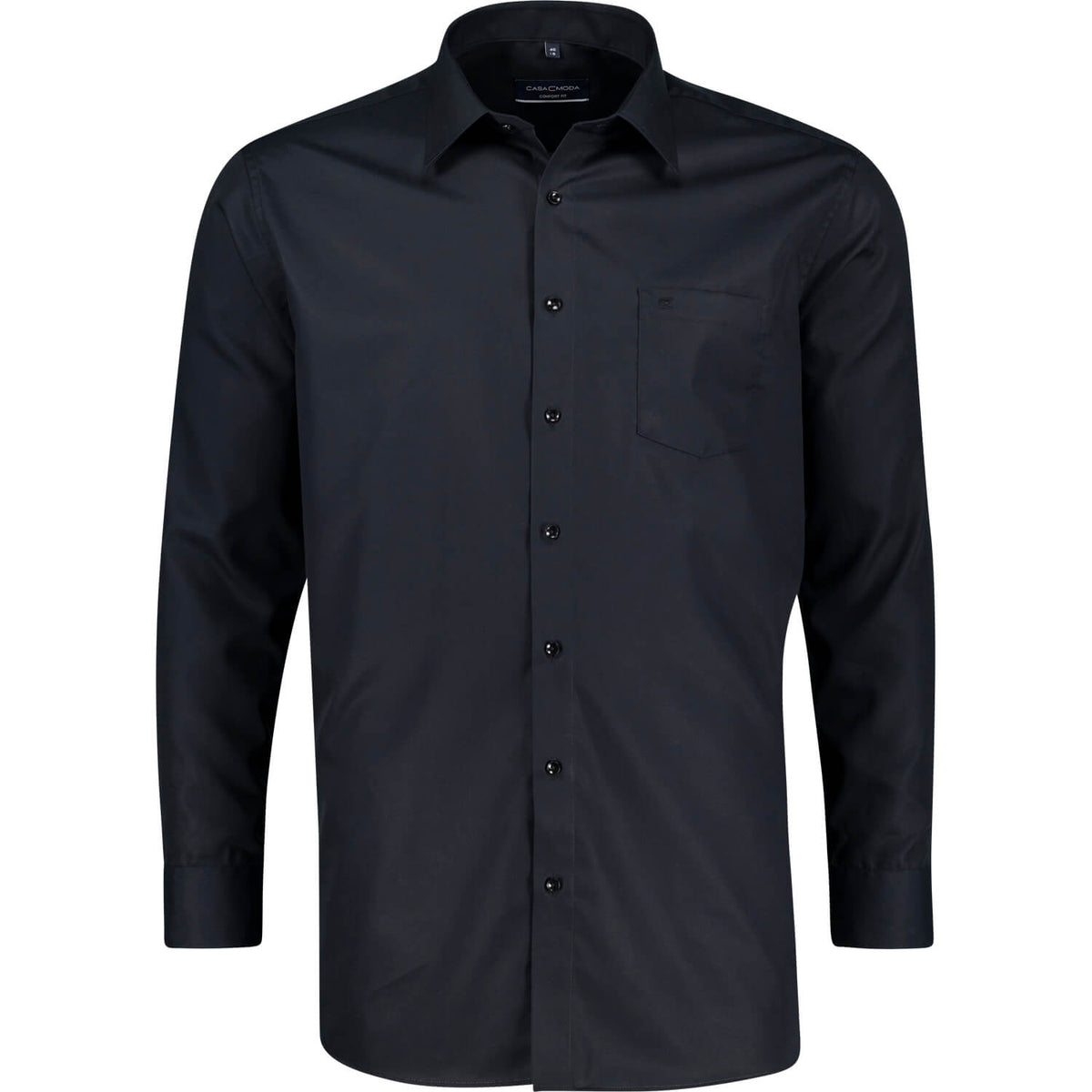 6050 Business shirt long sleeve