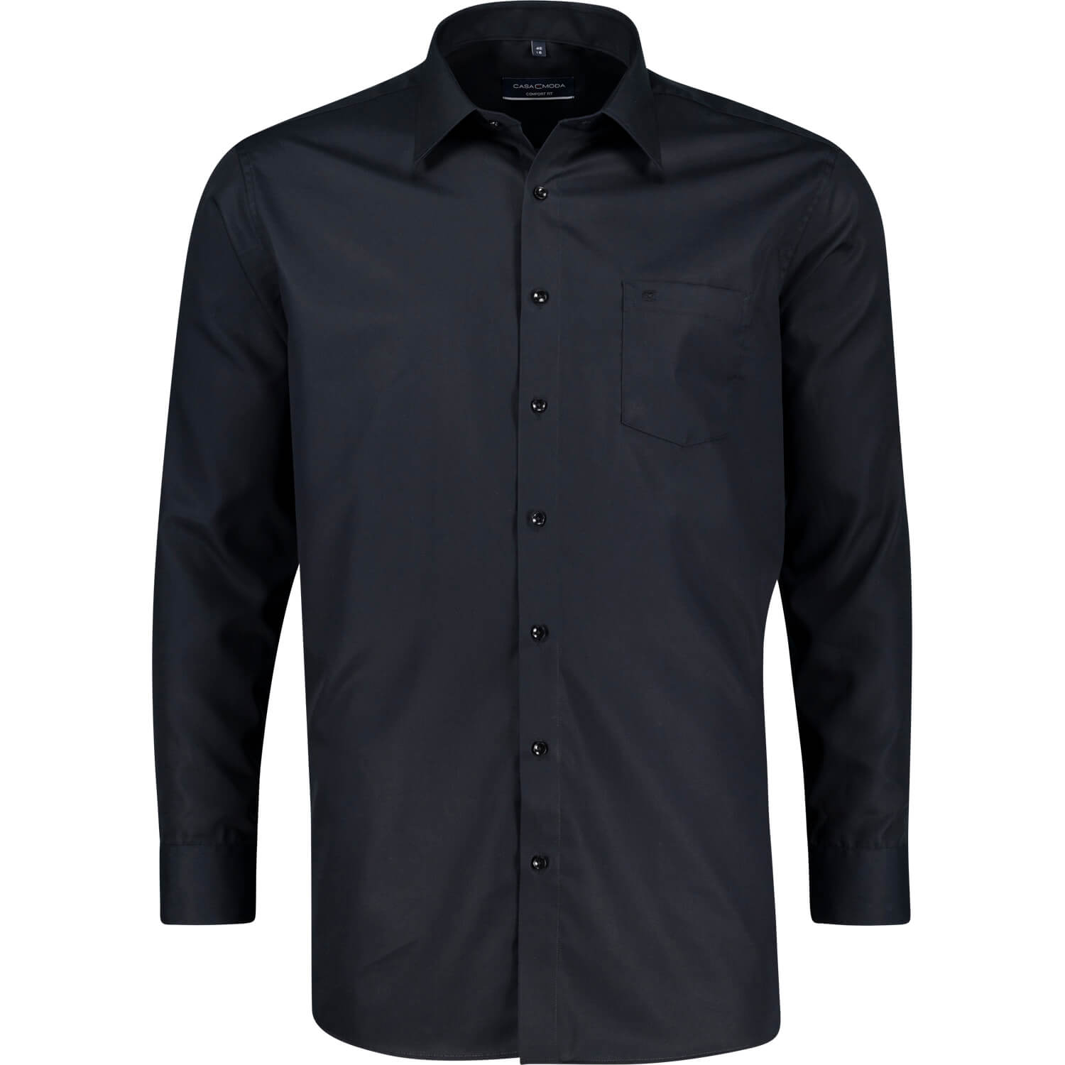 6050 Business shirt long sleeve