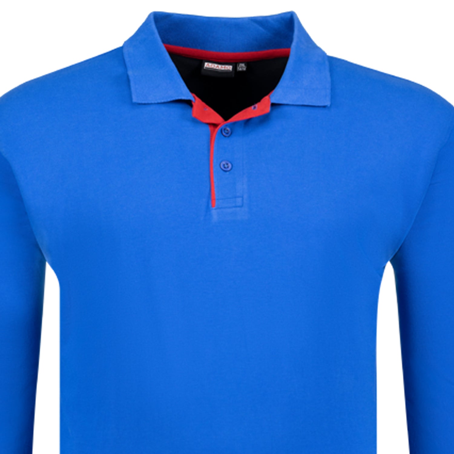 139910 Polo Shirt Comfort Fit