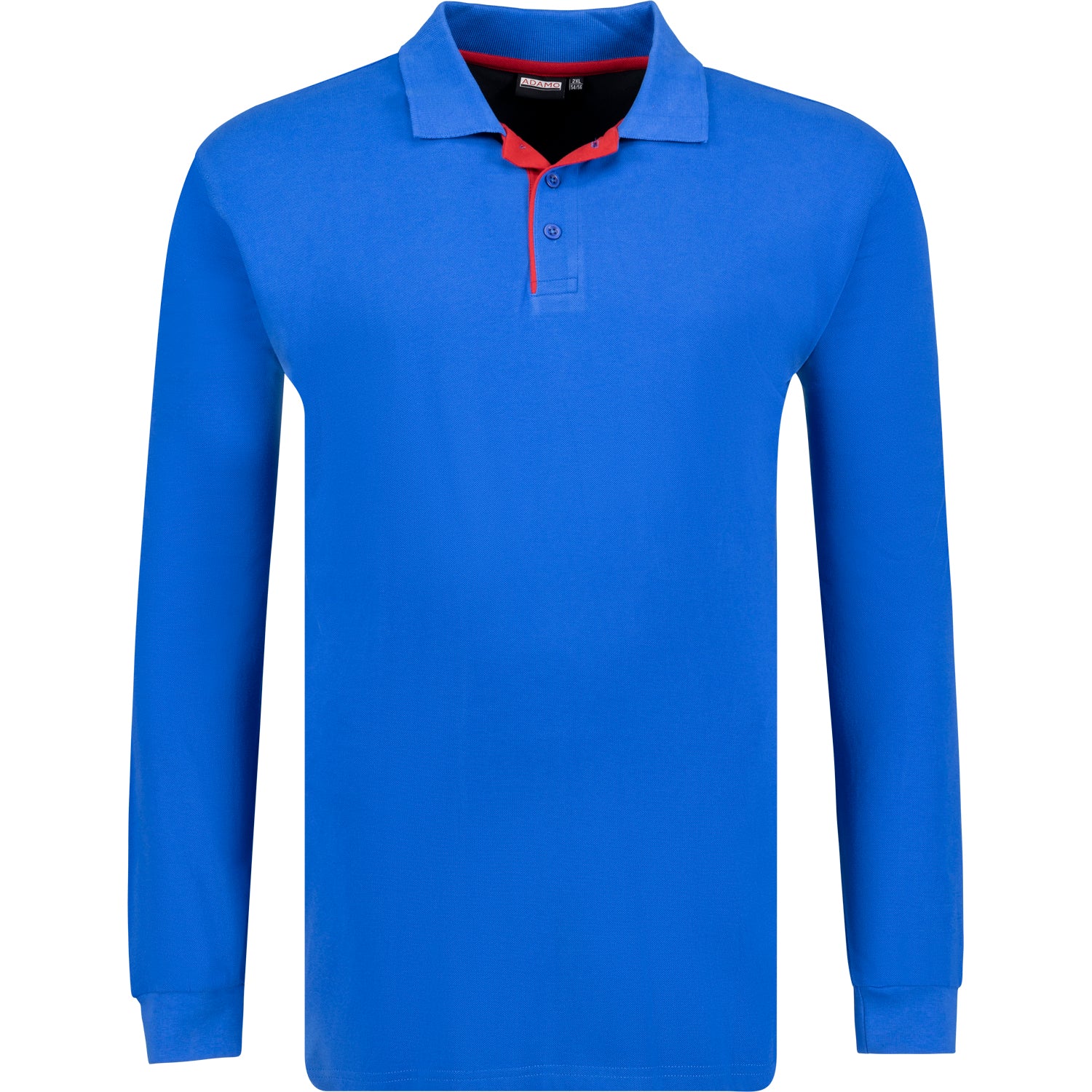 139910 Polo Shirt Comfort Fit