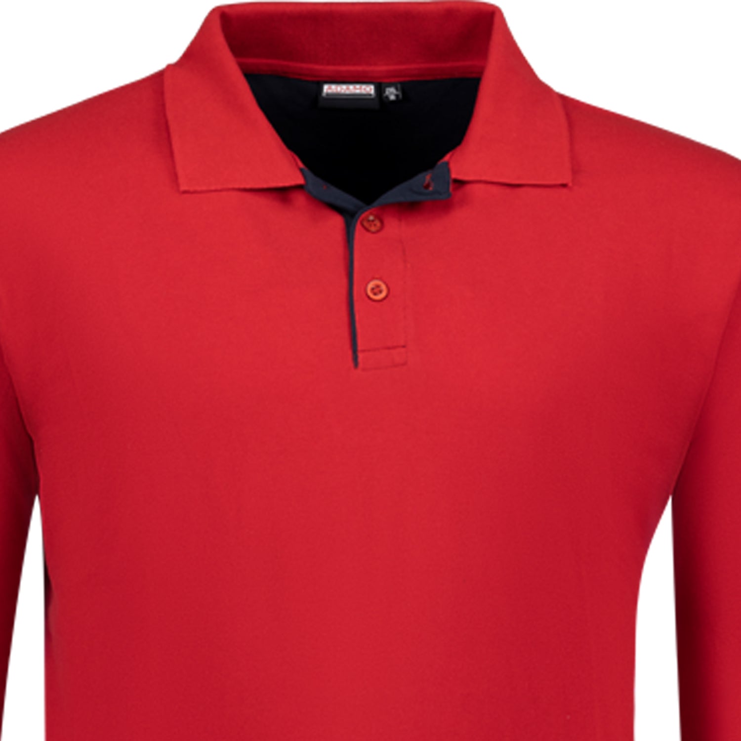 139910 Polo Shirt Comfort Fit