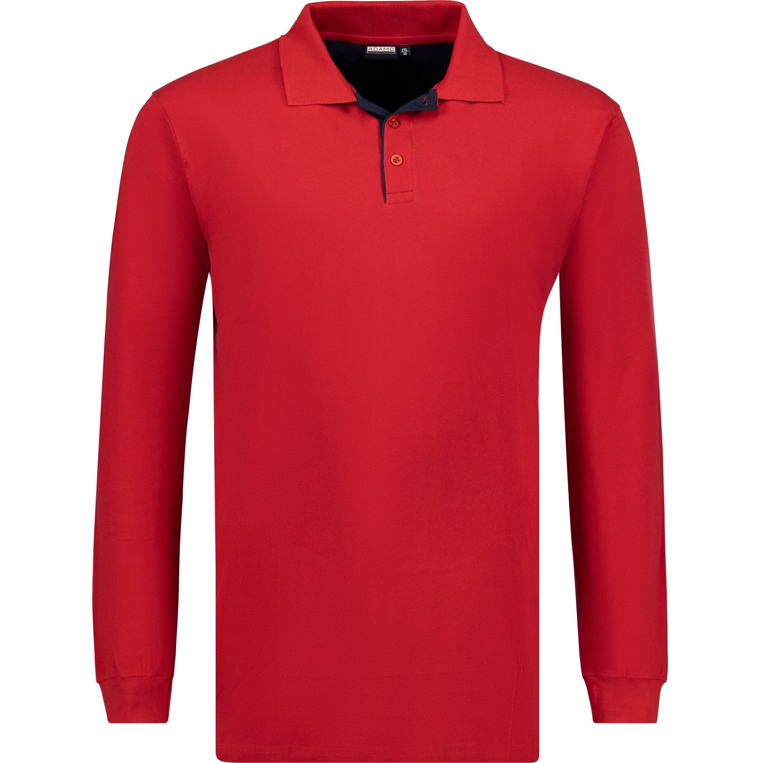 139910 Polo Shirt Comfort Fit