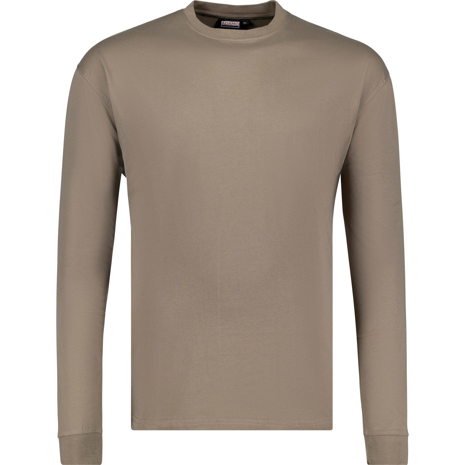139901 Longsleeve Comfort Fit