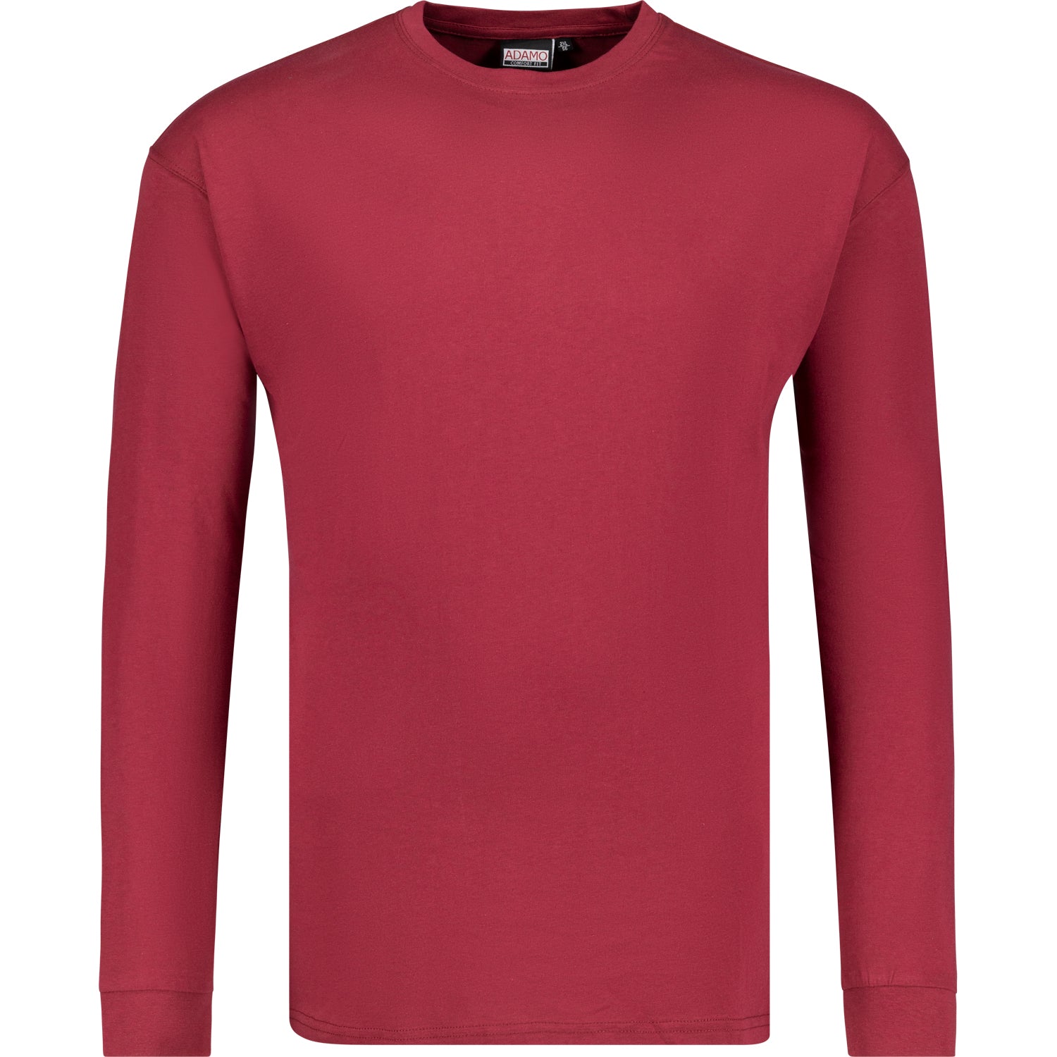 139901 Longsleeve Comfort Fit