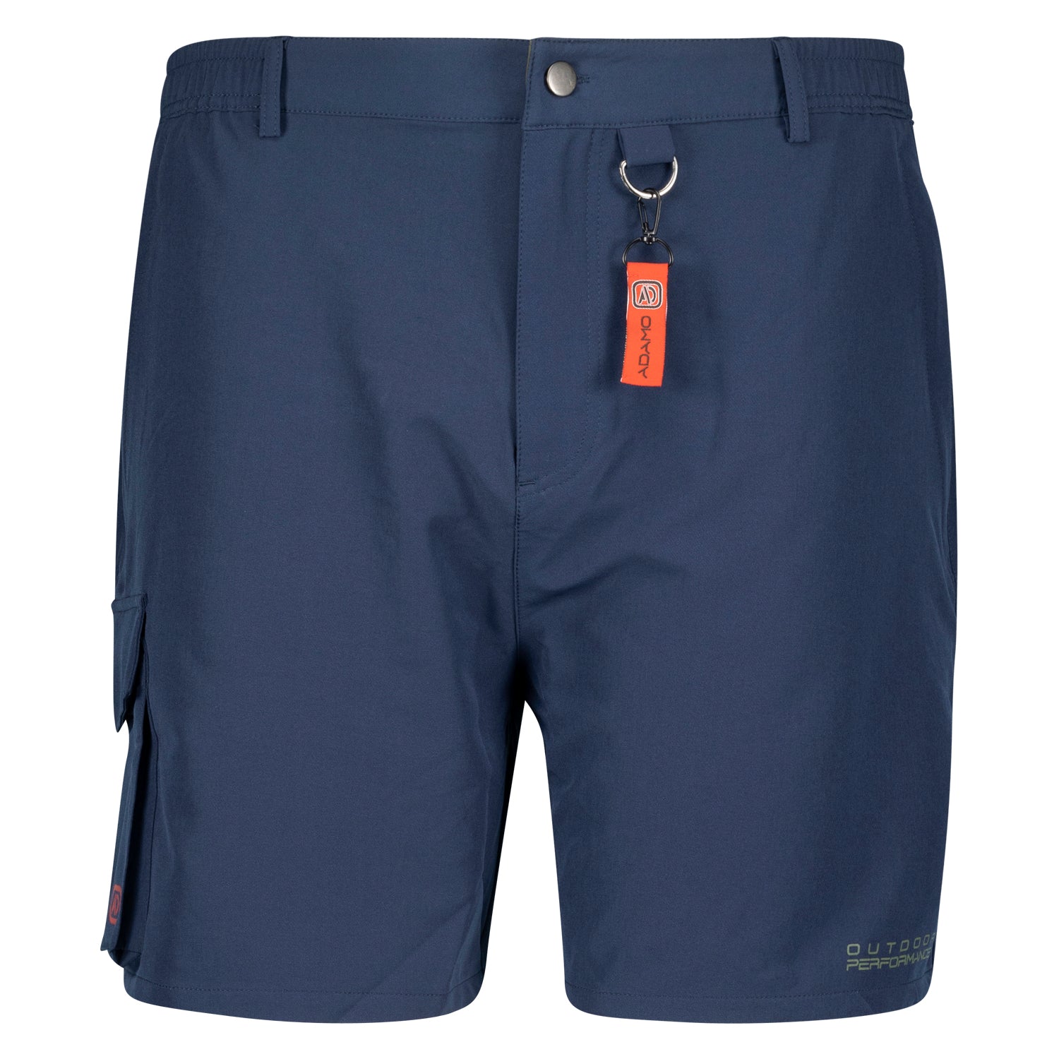169101 Outdoor Short