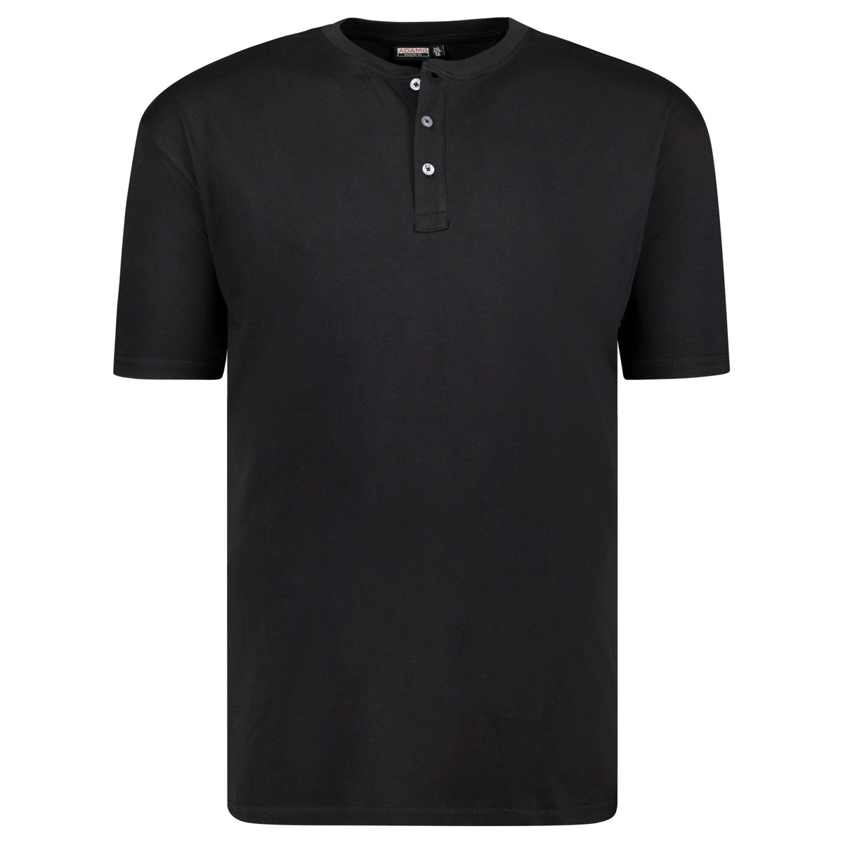 139011 Serafinoshirt Regular Fit 5er Pack
