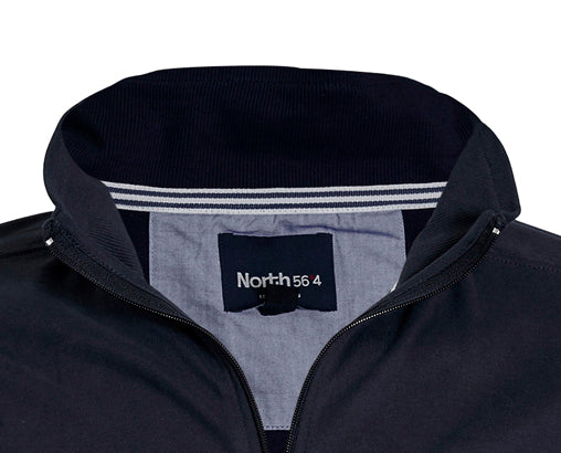 99863 Sweatjacke