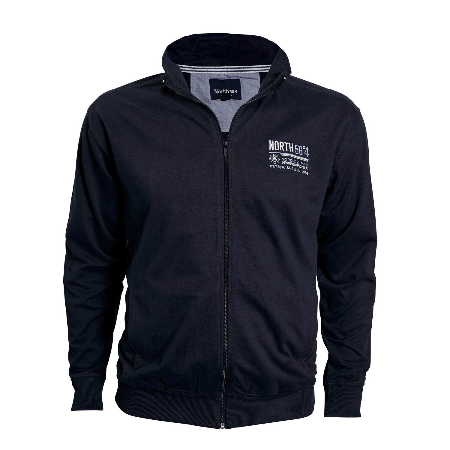 99863 Sweatjacke