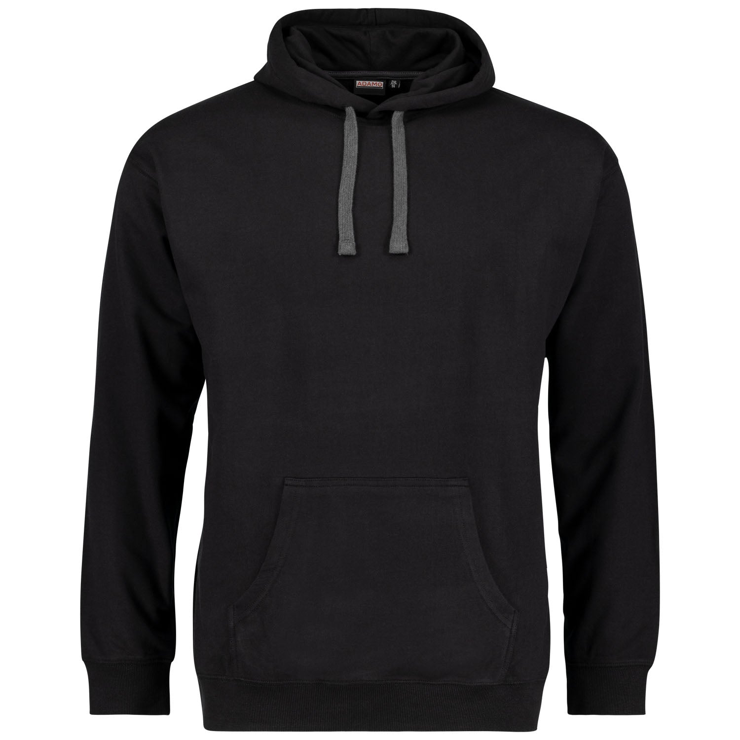 159310 Sweatshirt mit Kapuze