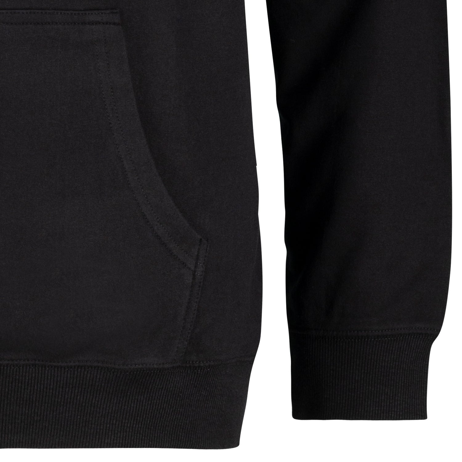 159310 Sweatshirt mit Kapuze