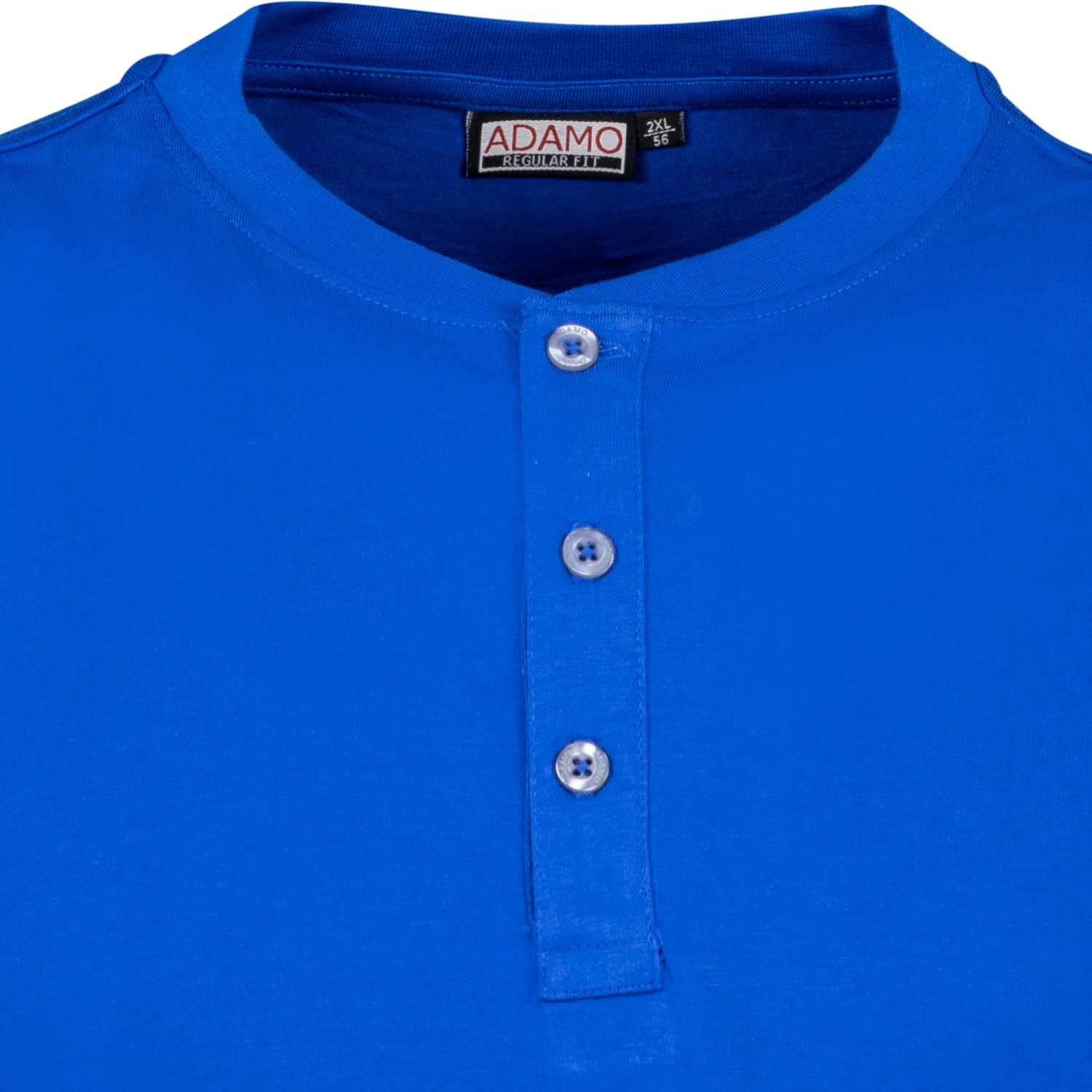 139011 Serafinoshirt Regular Fit