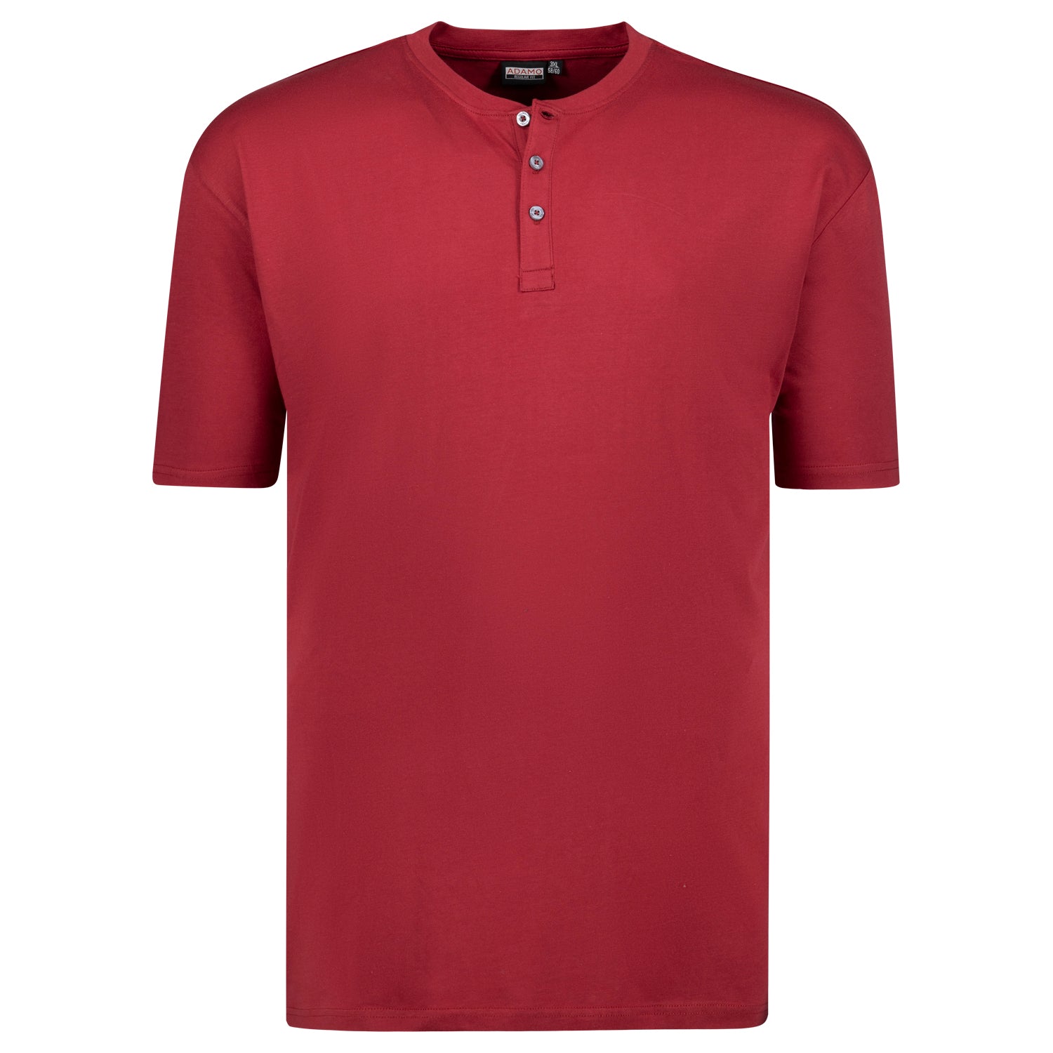 139011 Serafinoshirt Regular Fit