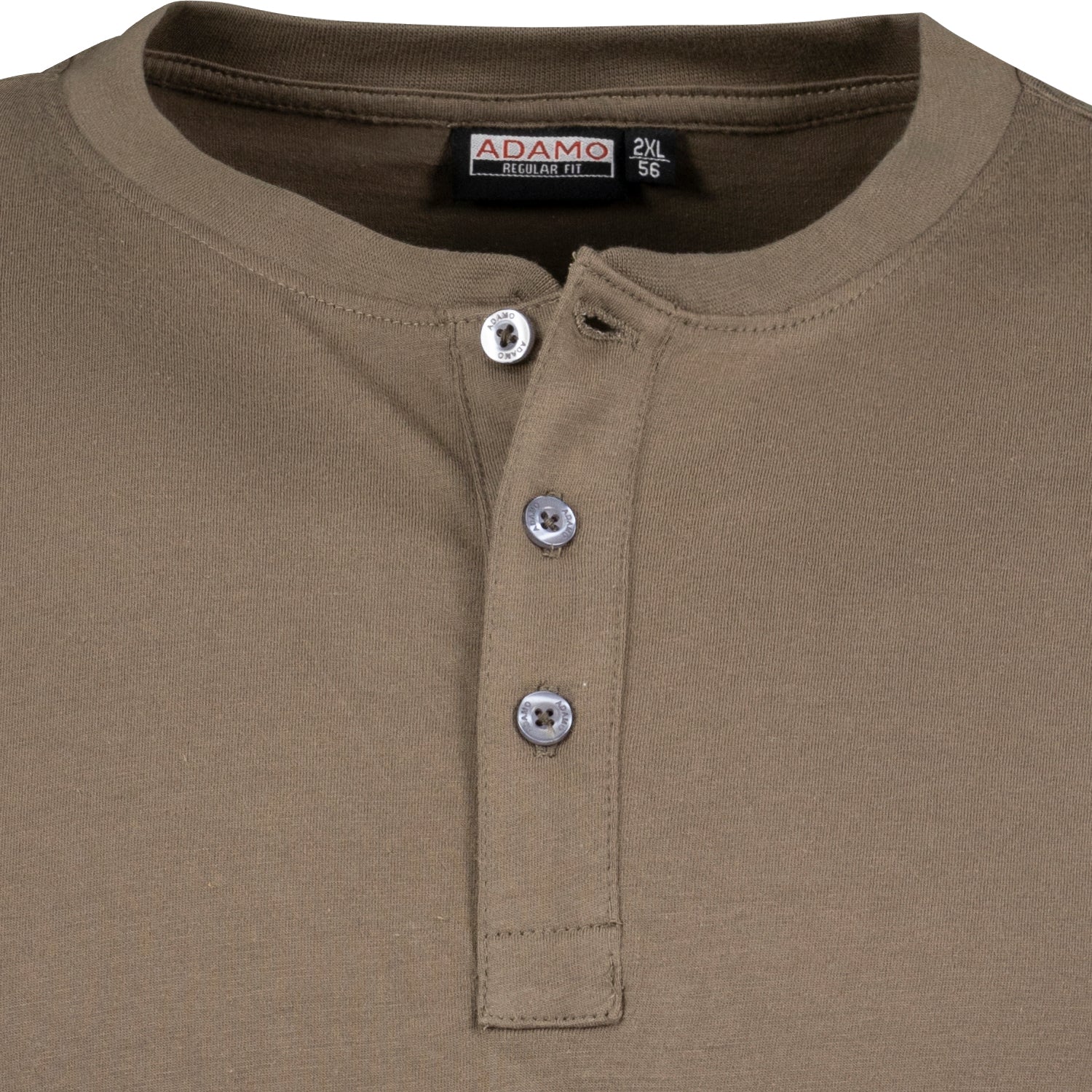 139011 Serafinoshirt Regular Fit