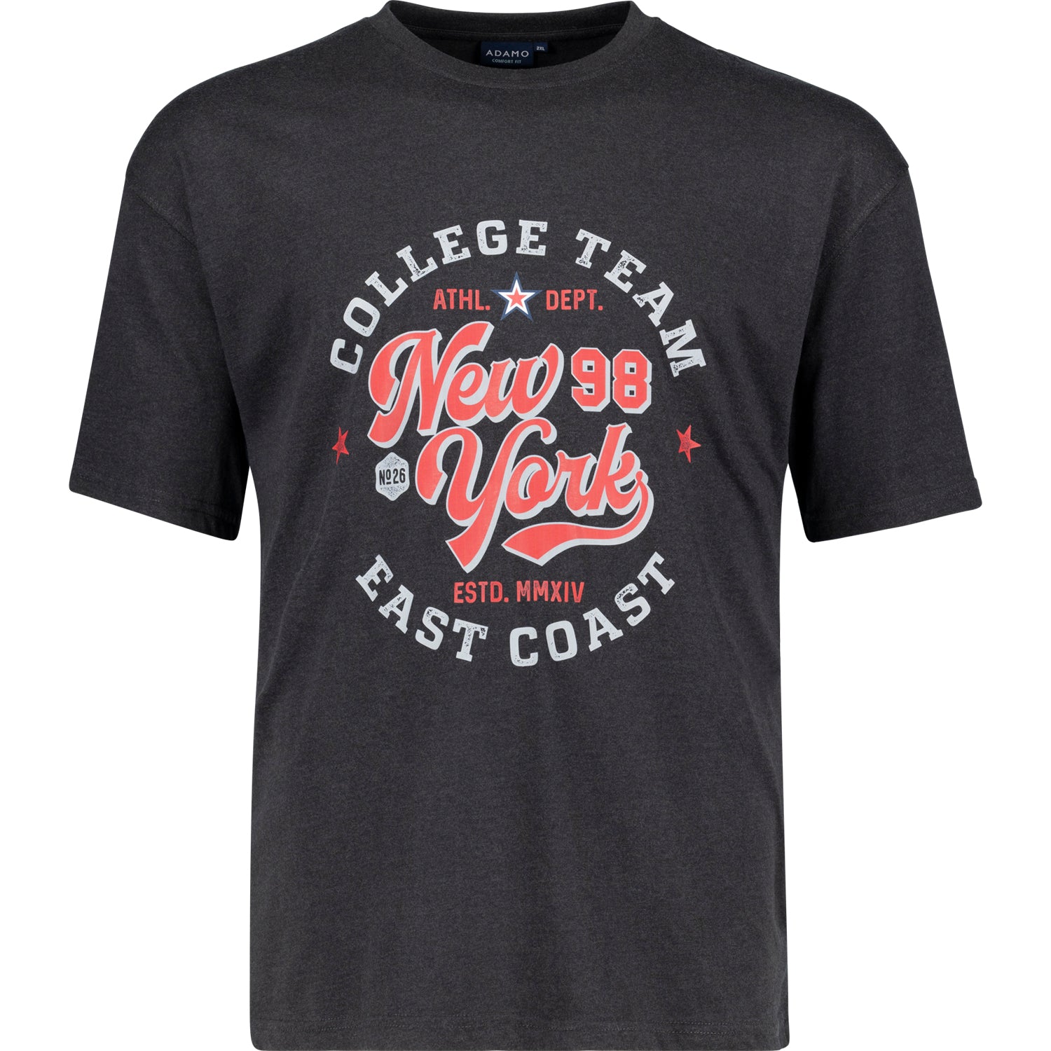 131612 Comfort Fit T-Shirt