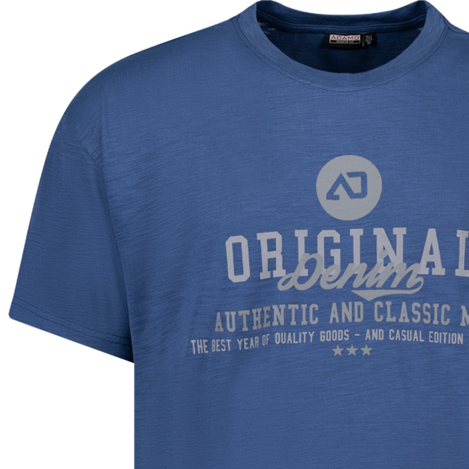 139020 T-Shirt Regular Fit