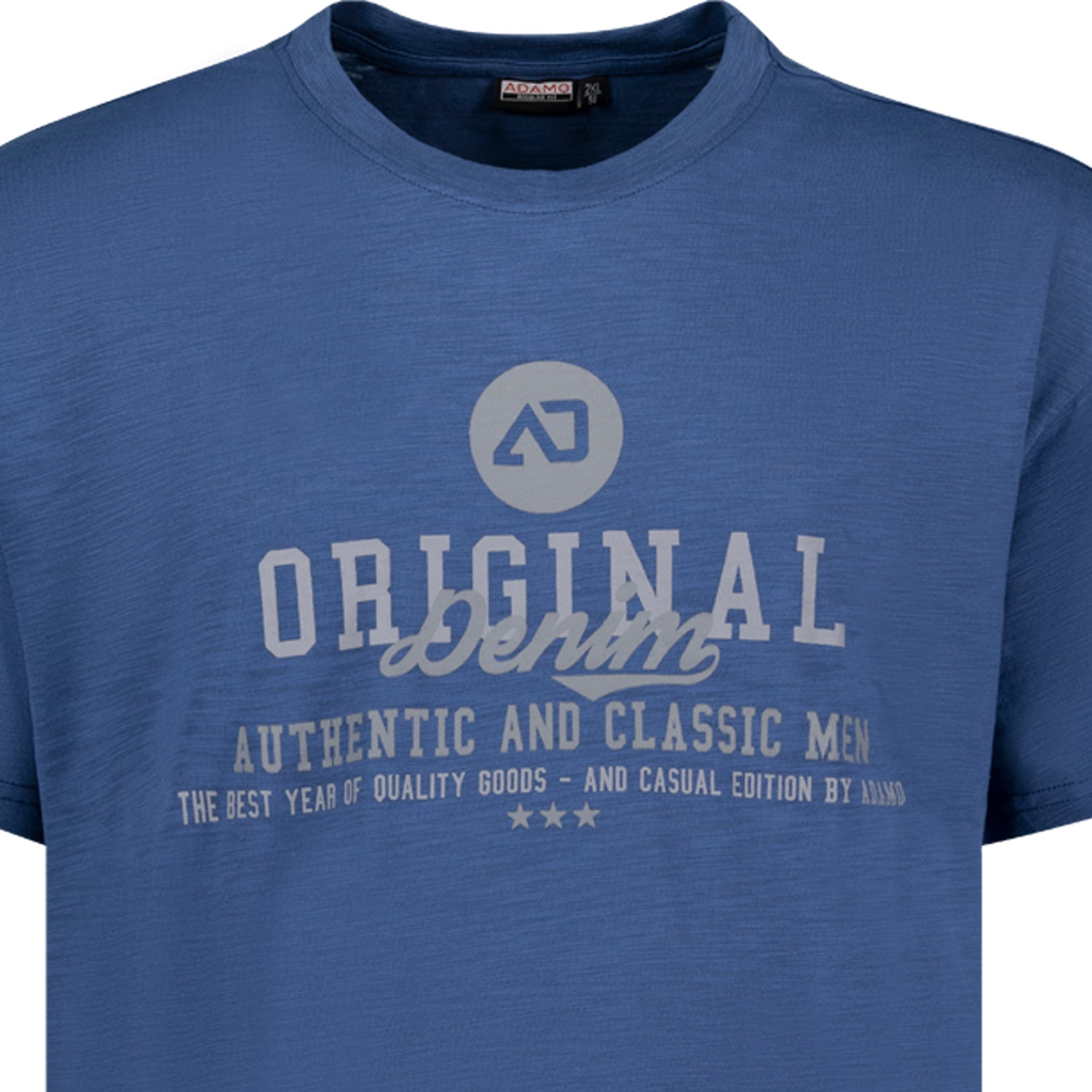 139020 T-Shirt Regular Fit