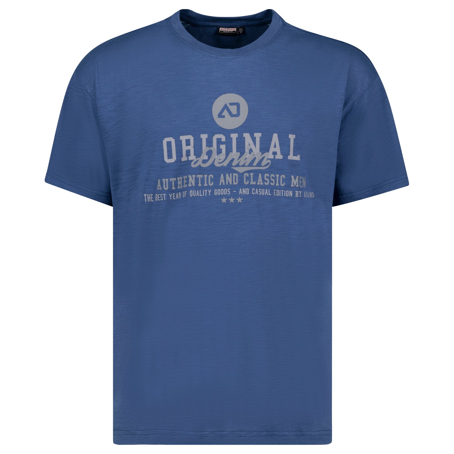 139020 T-Shirt Regular Fit