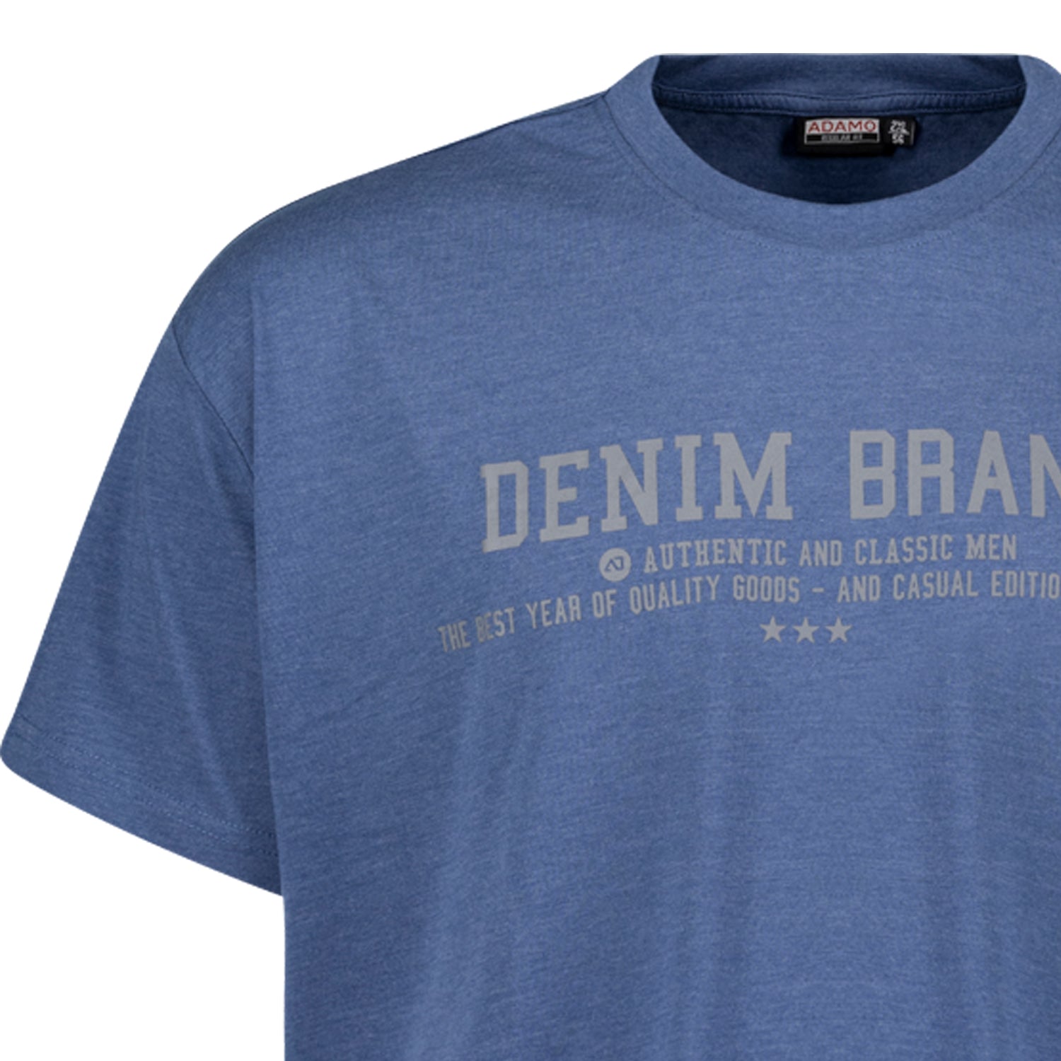 139021 T-Shirt Regular Fit