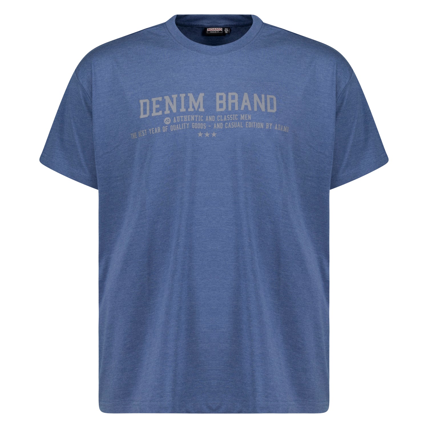 139021 T-Shirt Regular Fit