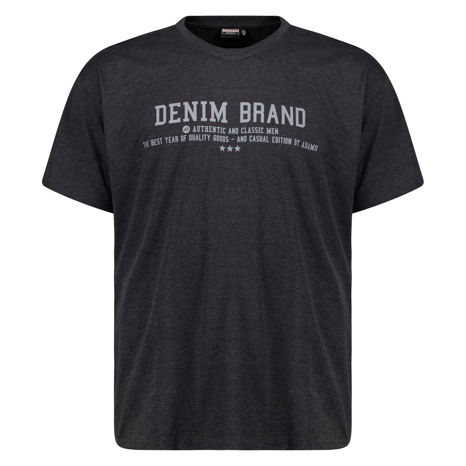 139021 T-Shirt Regular Fit