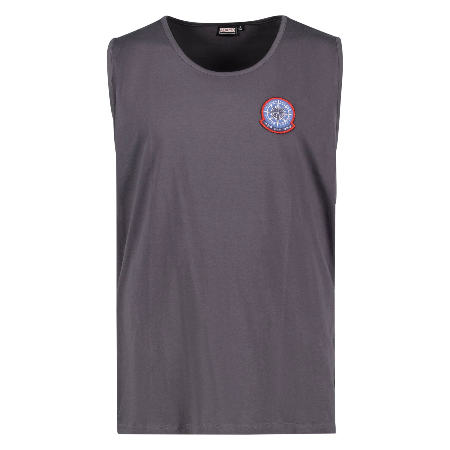 131342 Tank Top Comfort Fit