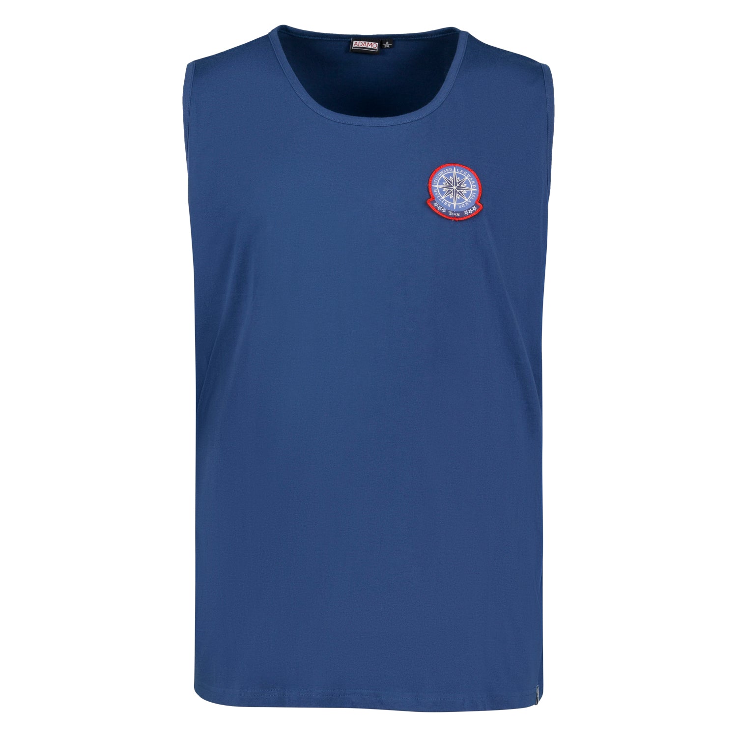 131342 Tank Top Comfort Fit