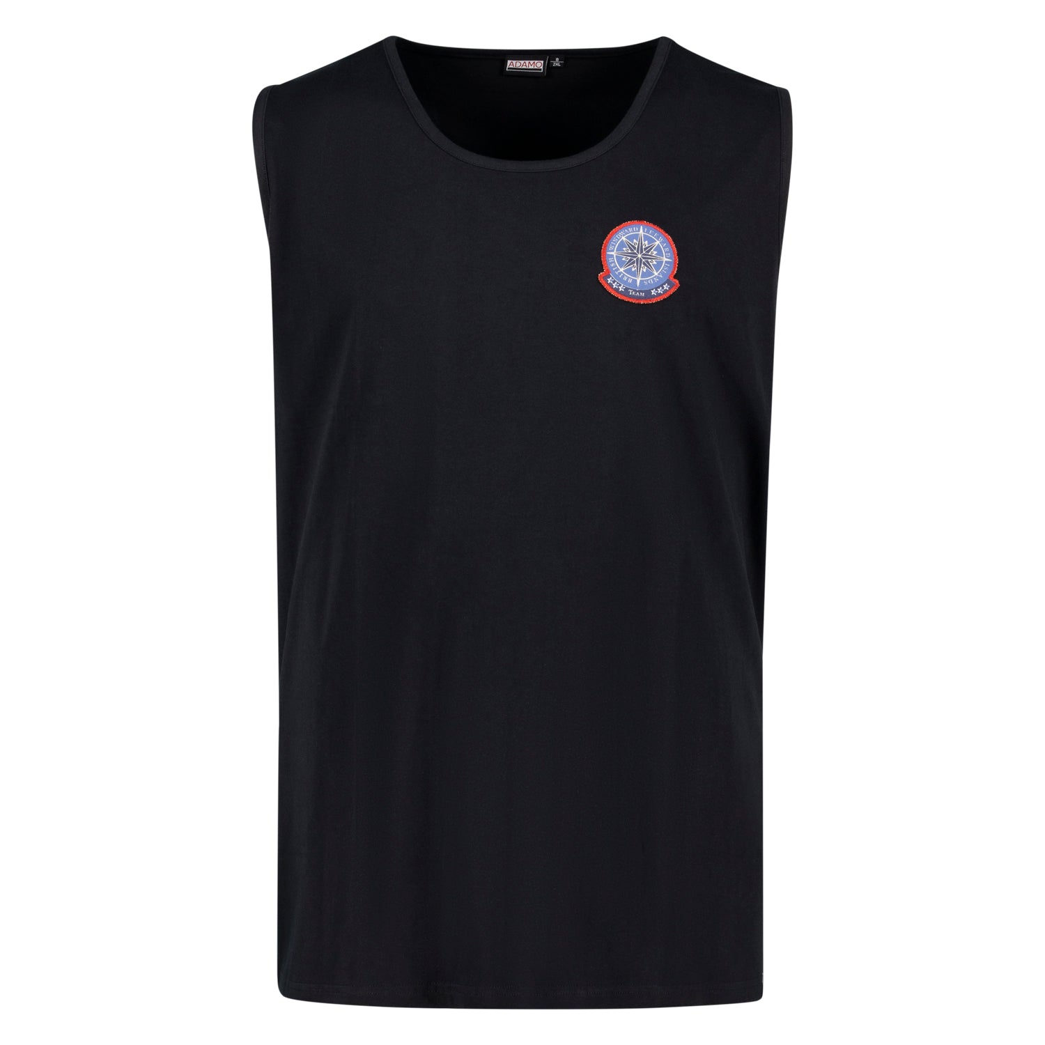 131342 Tank Top Comfort Fit