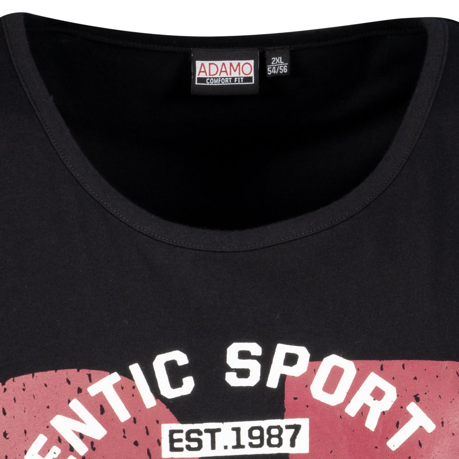 131416 Tank Top Comfort Fit