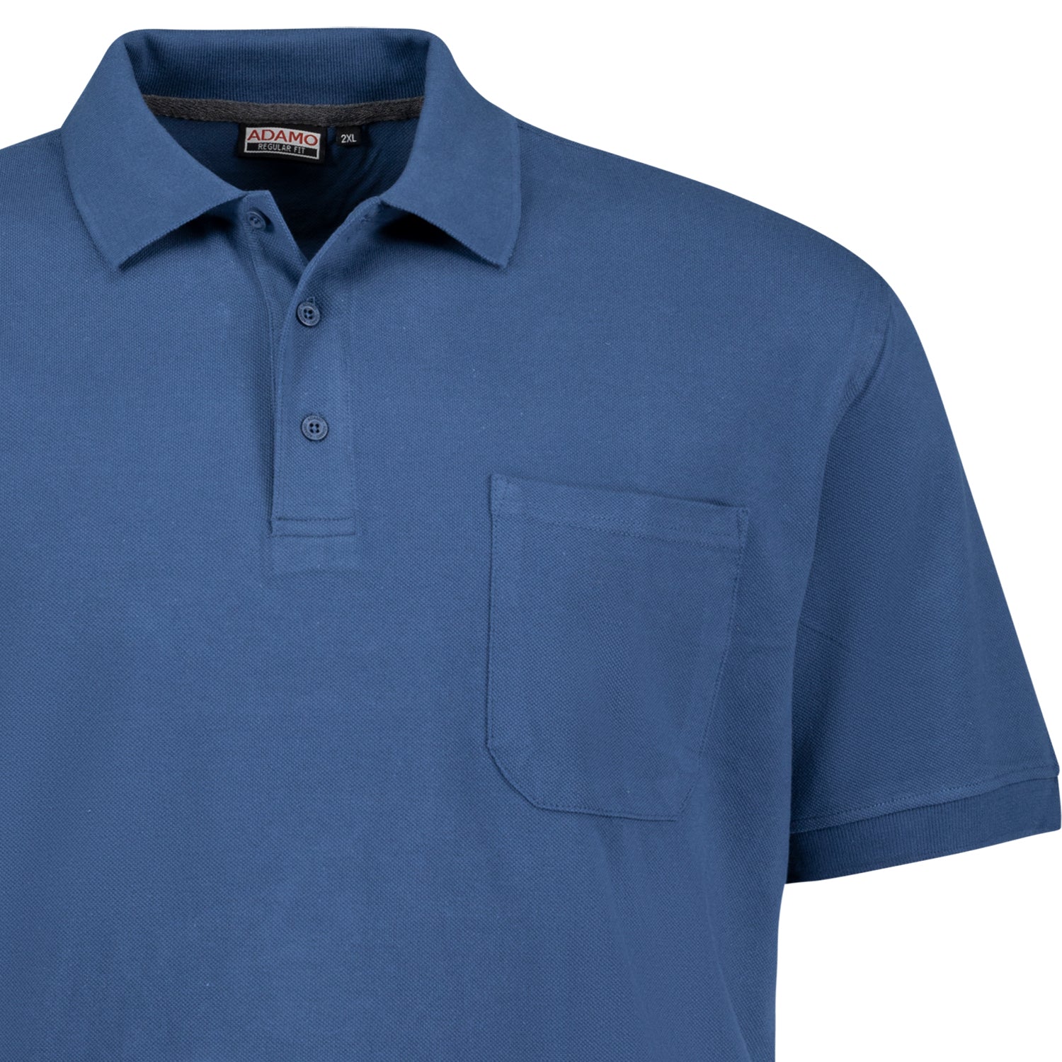 139311 Polo Shirt Regular Fit