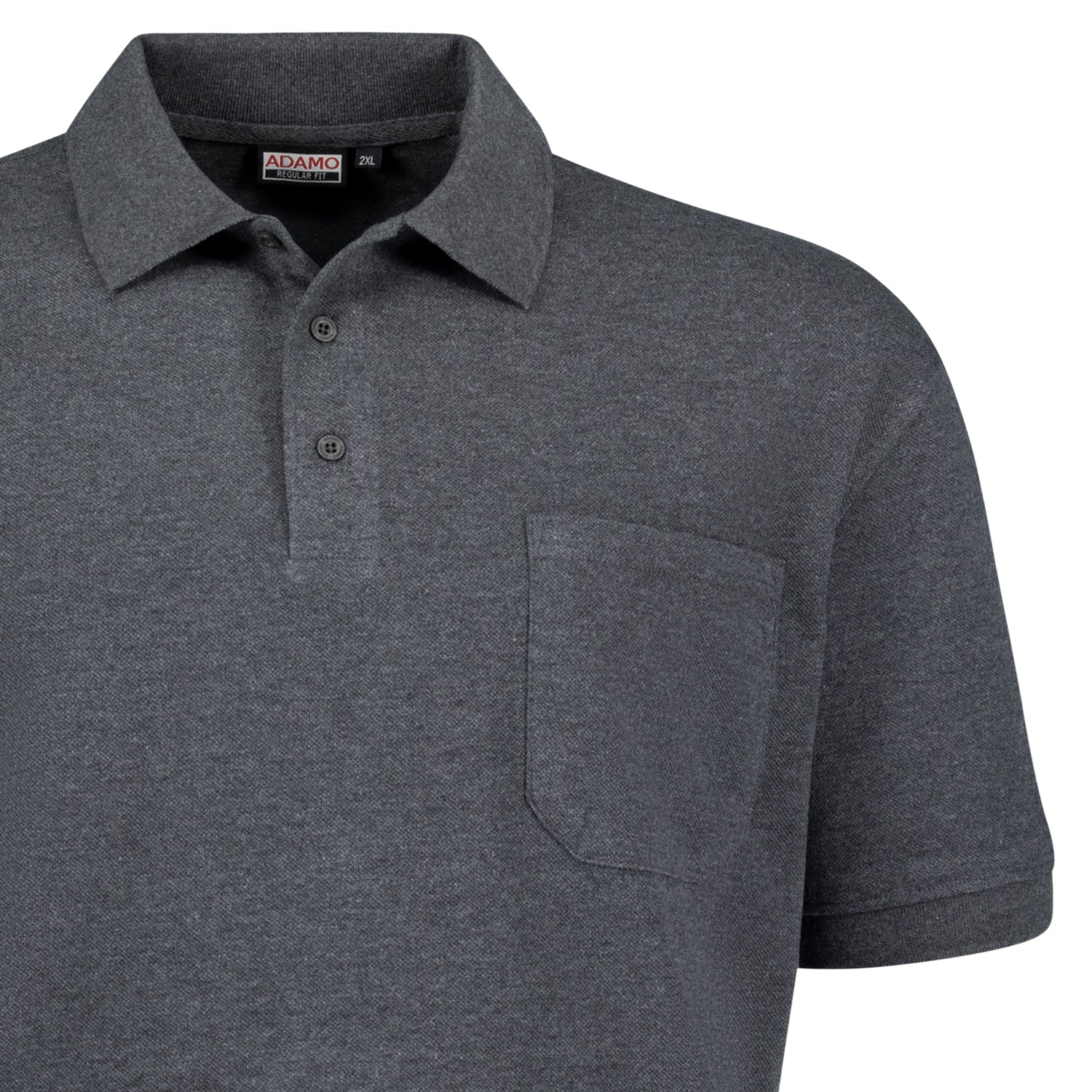 139311 Polo Shirt Regular Fit
