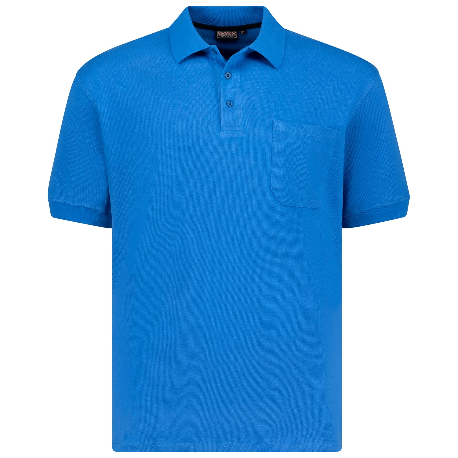 139311 Polo Shirt Regular Fit