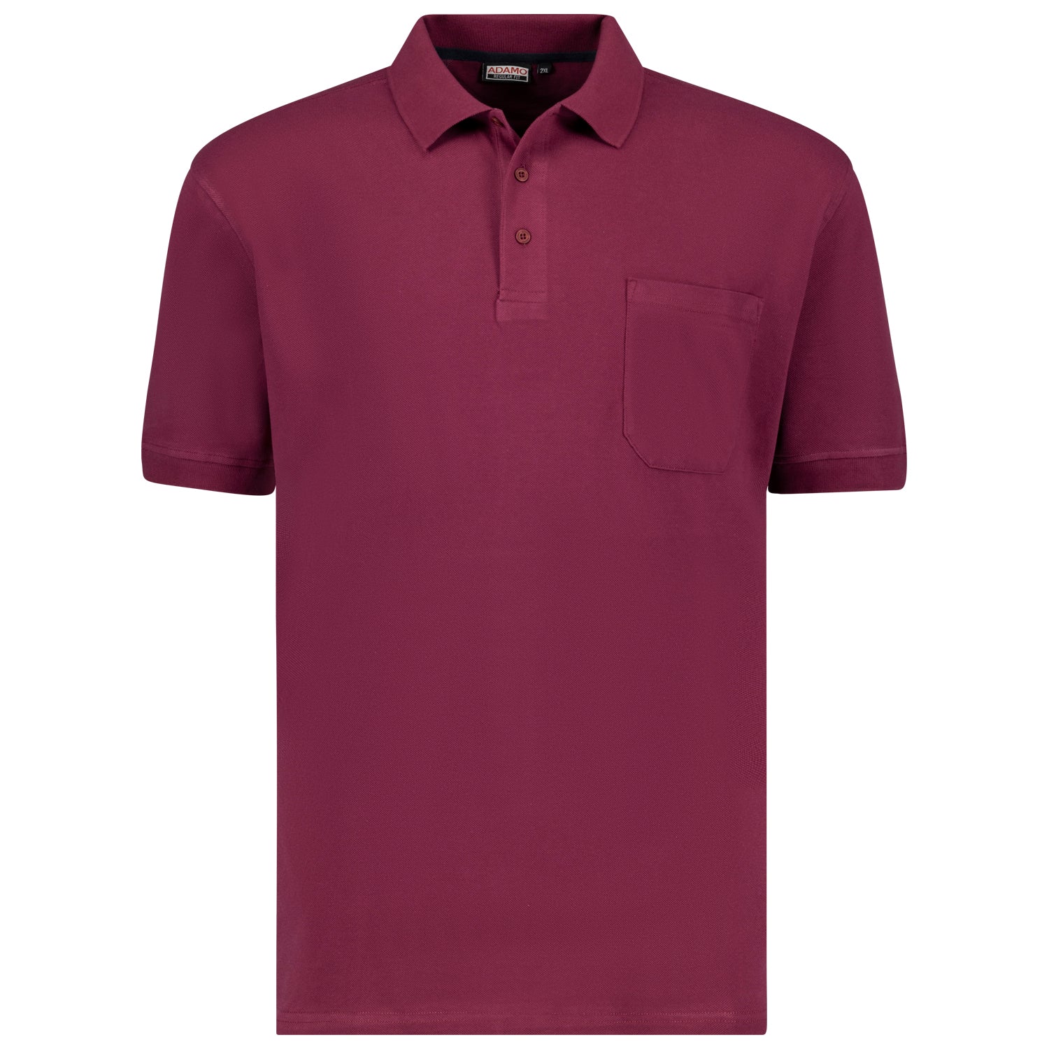 139311 Polo Shirt Regular Fit