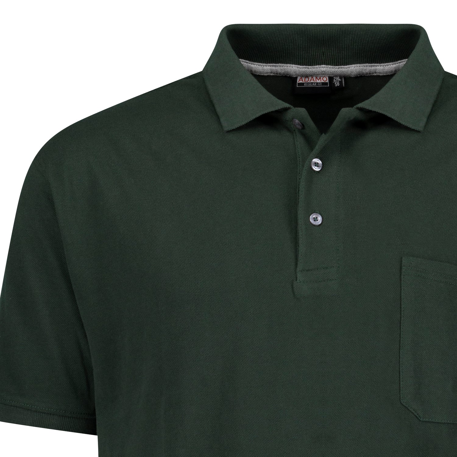 139056 Poloshirt Regular Fit