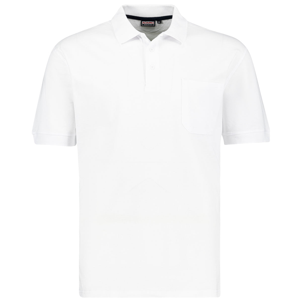 139311 Poloshirt Regular Fit Doppelpack