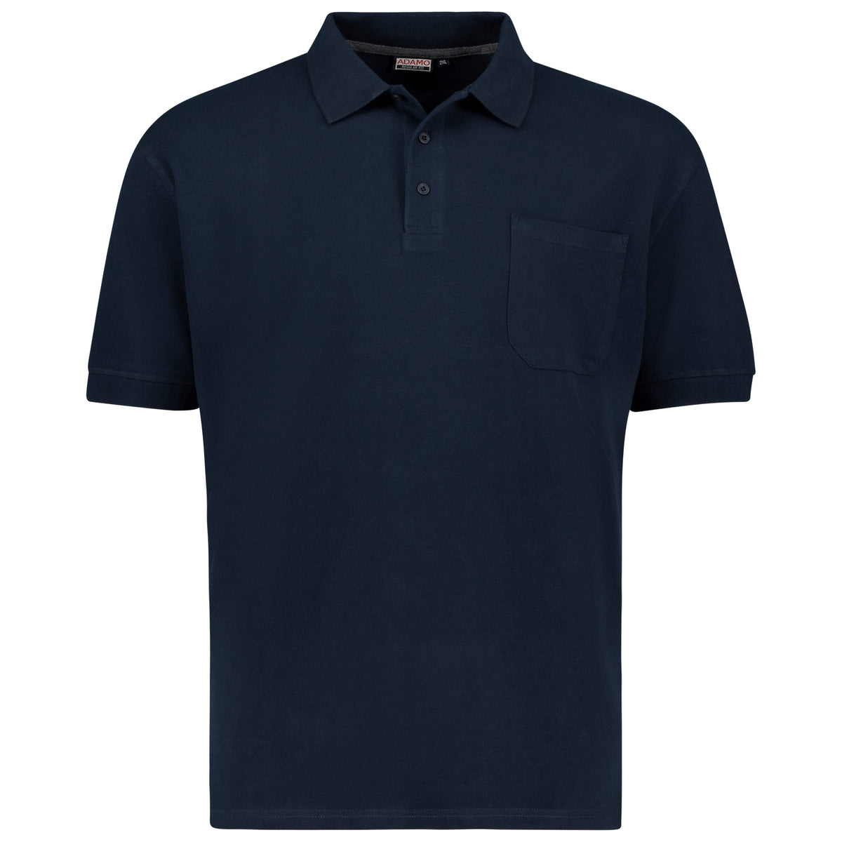 139311 Poloshirt Regular Fit Doppelpack