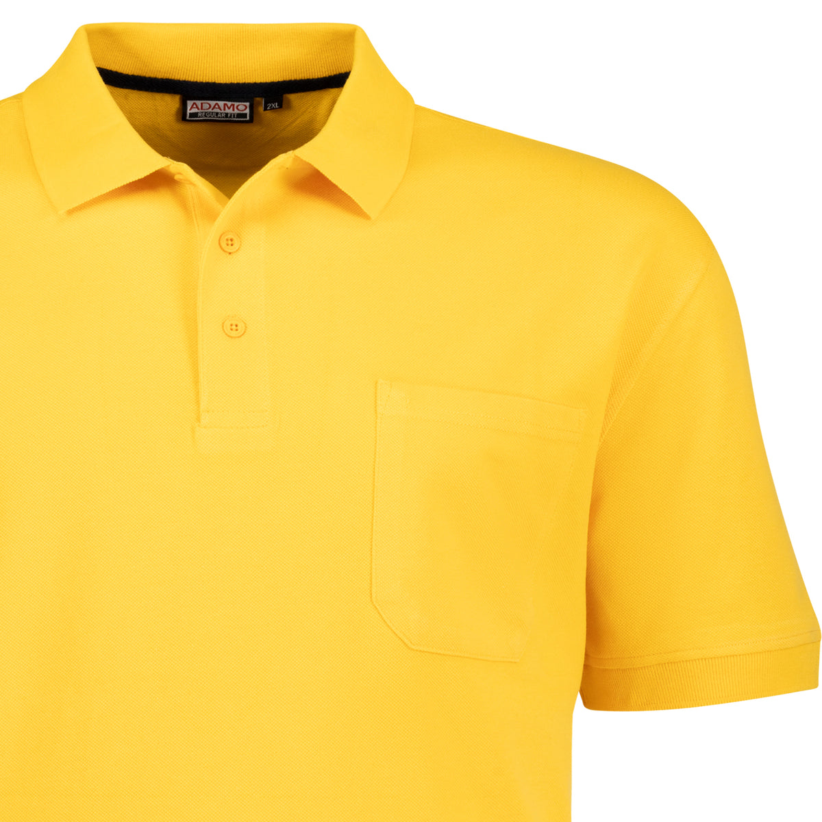 139311 Poloshirt Regular Fit Doppelpack