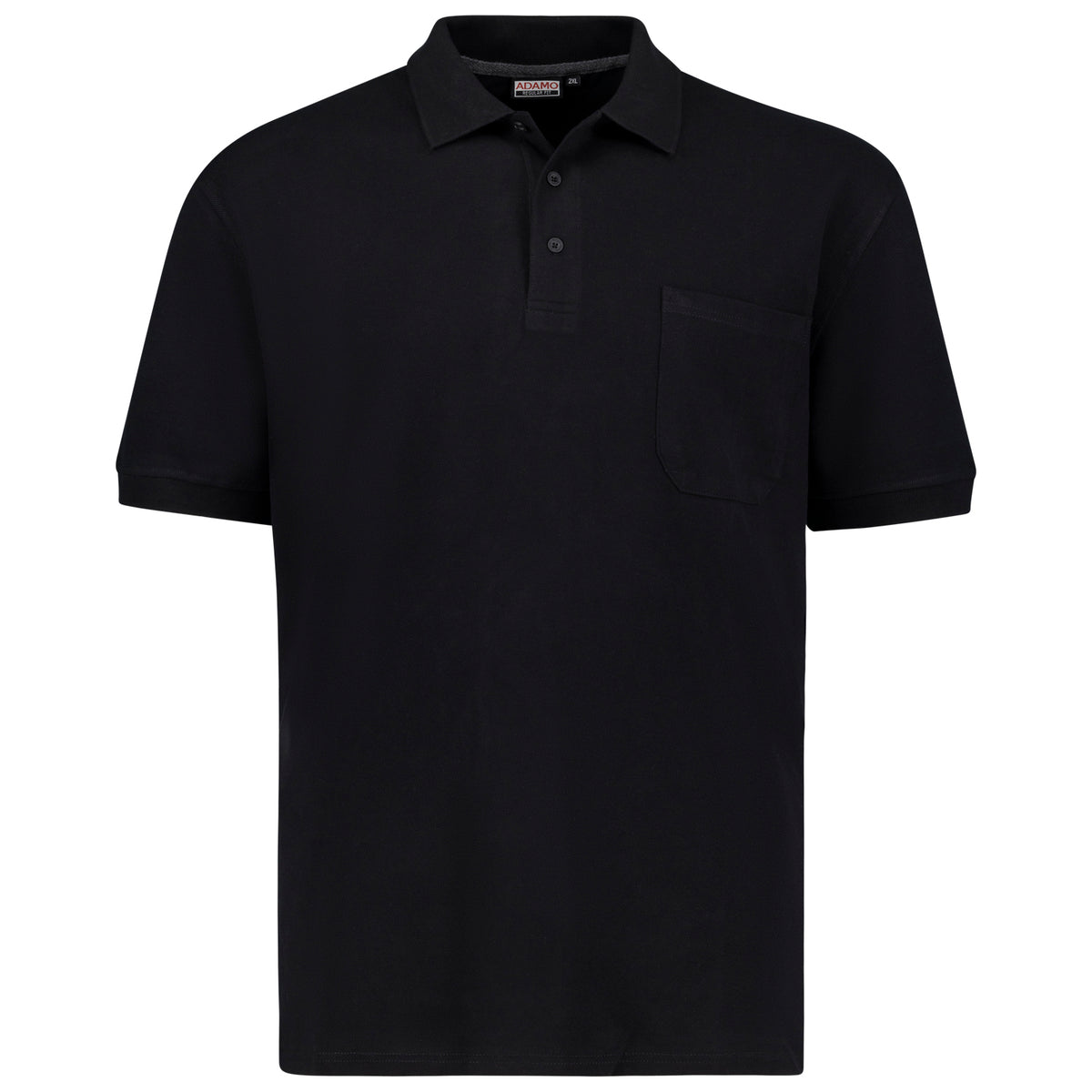 139311 Poloshirt Regular Fit Doppelpack