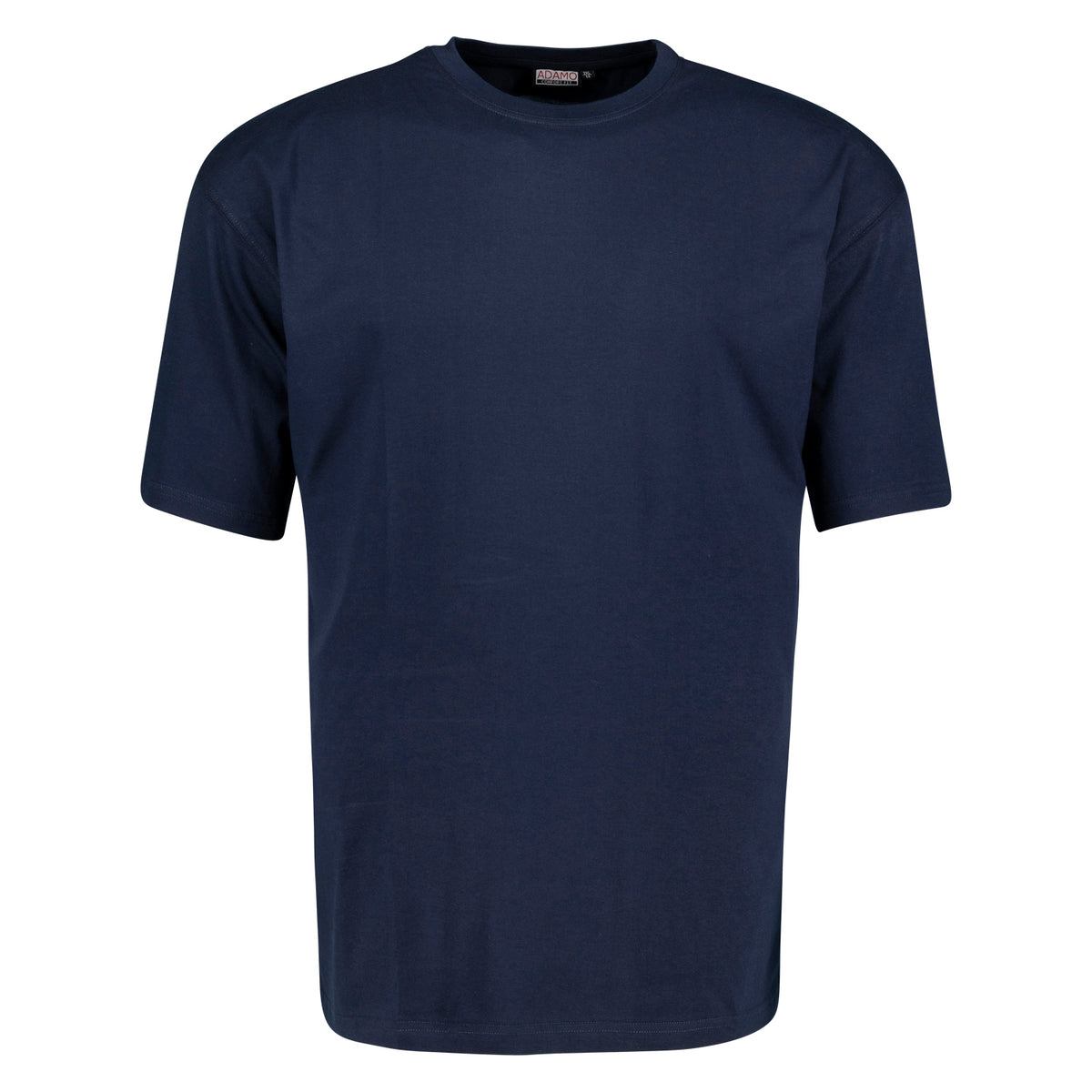 129420 T-Shirt Comfort Fit 2er Pack