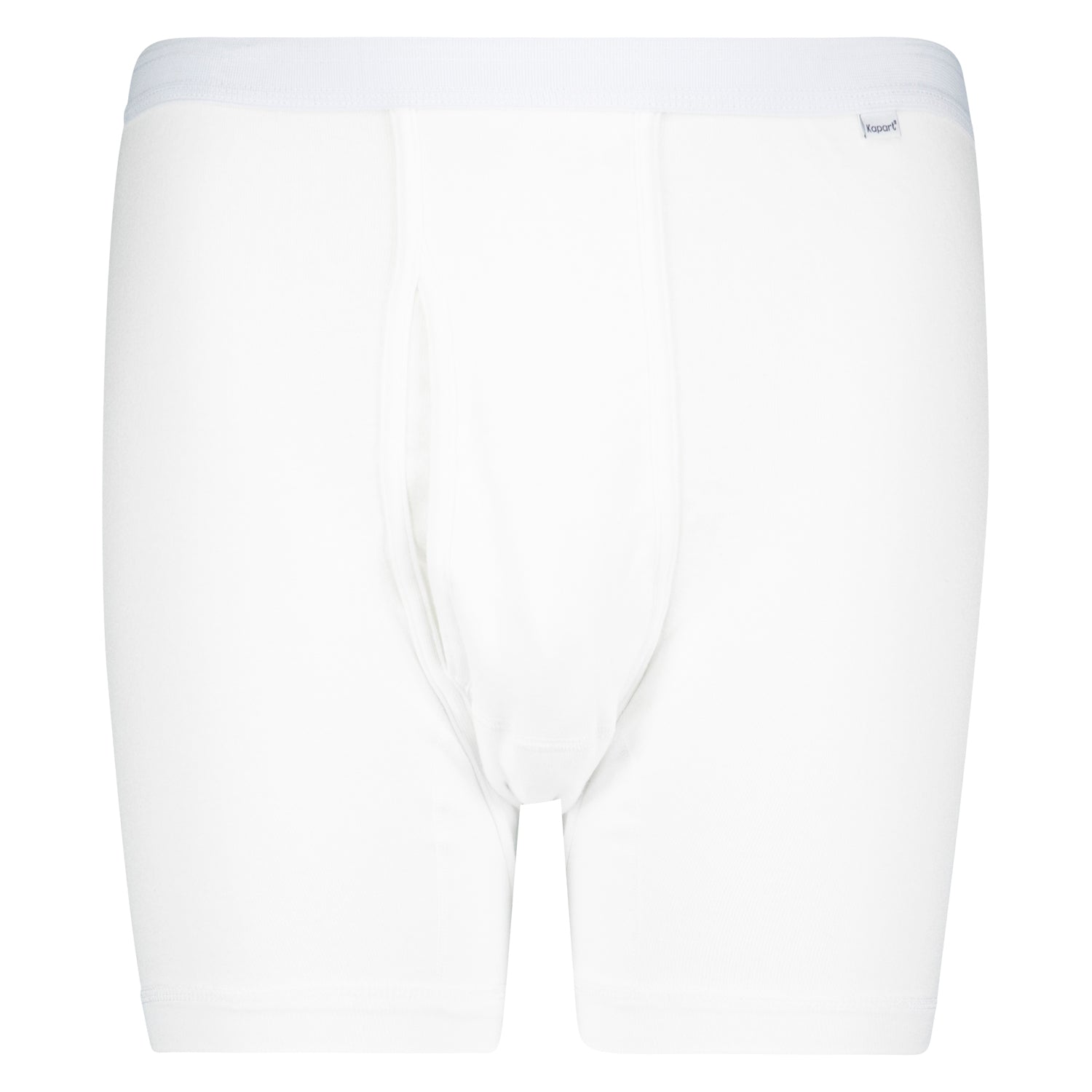 320113 7x8 Feinripp Pant