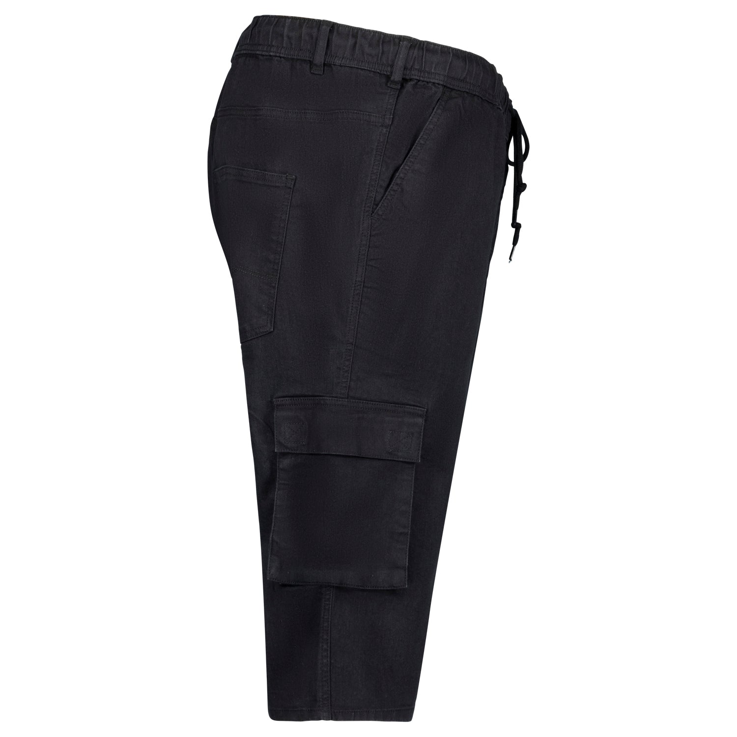 199111 Jeans Jogging Caprihose