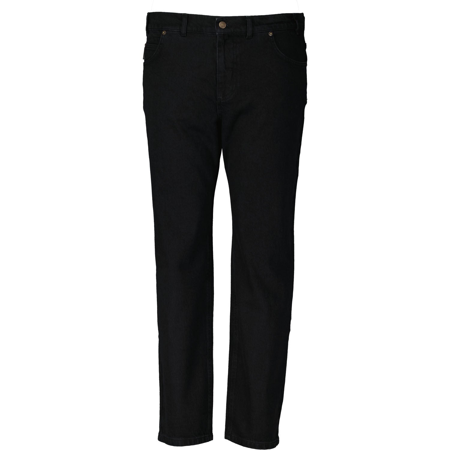 199221 Jeans untersetzte Größen