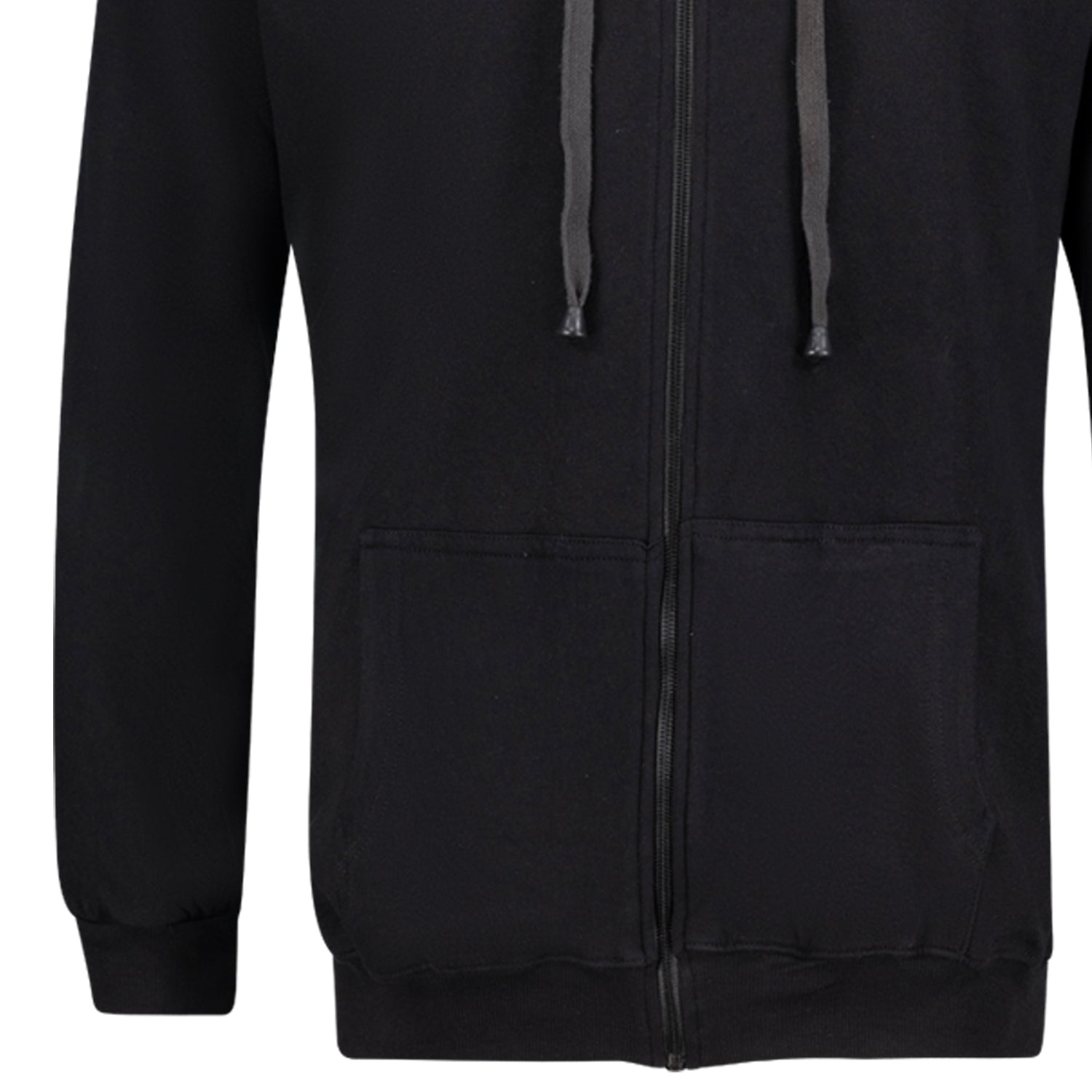 159206 Hooded Jacket