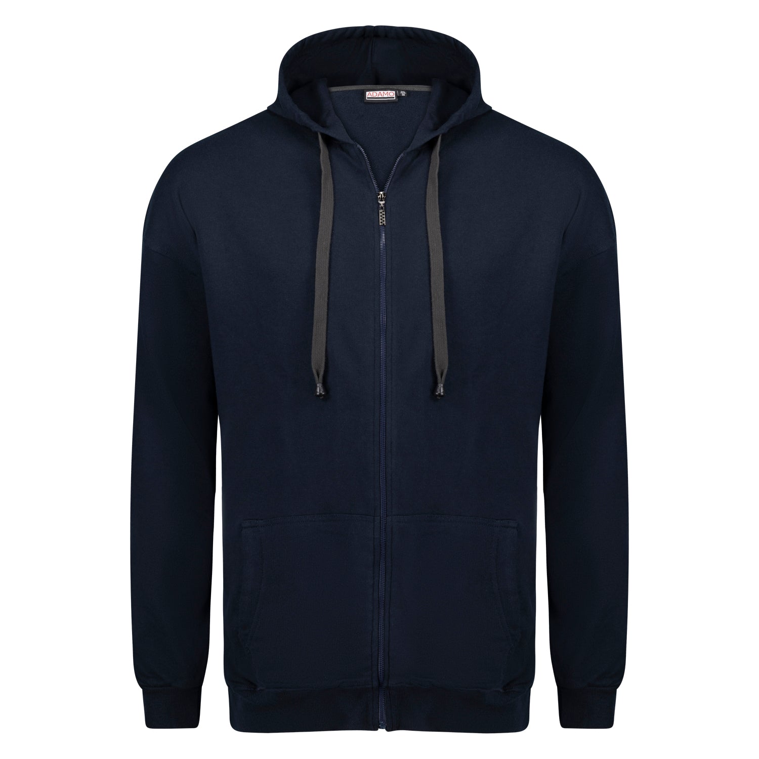 159206 Hooded Jacket