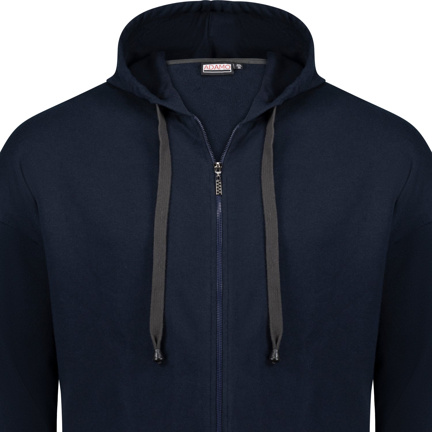 159206 Hooded Jacket