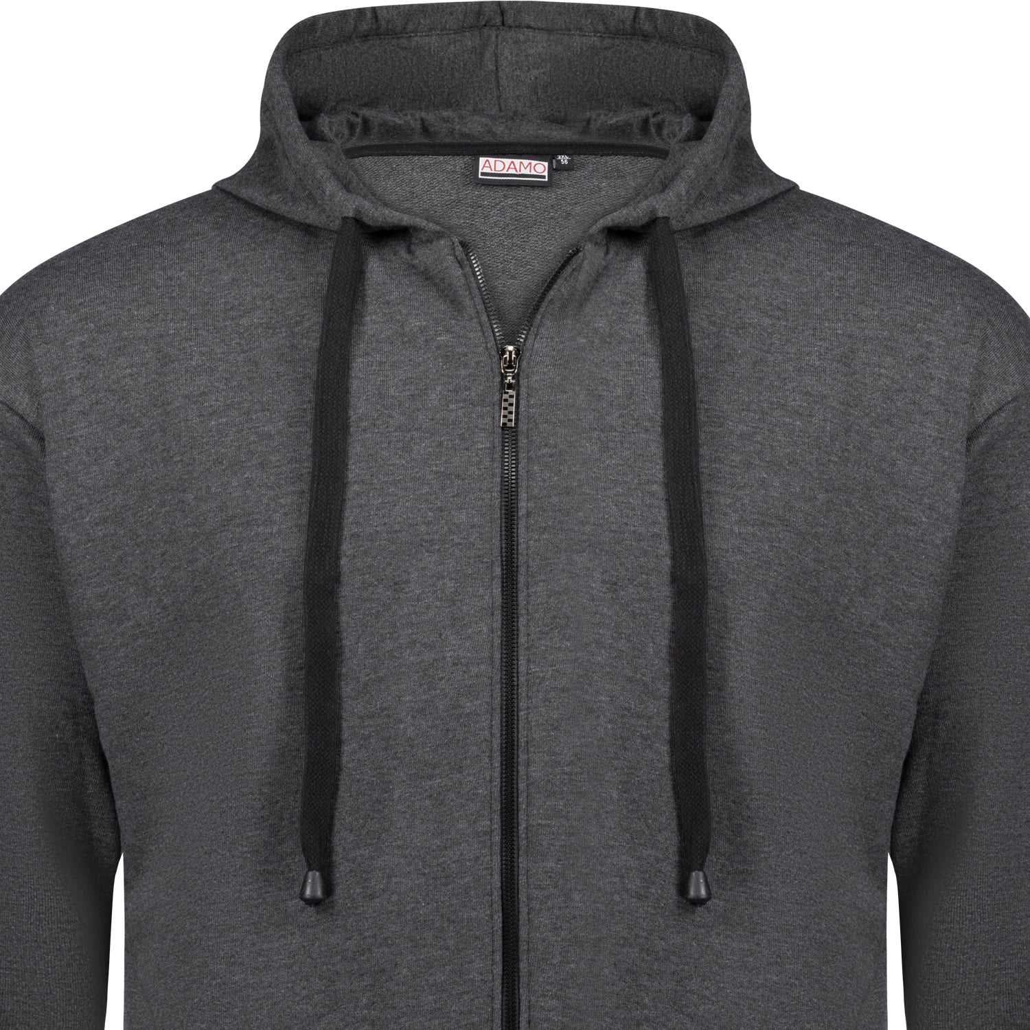 159206 Hooded Jacket