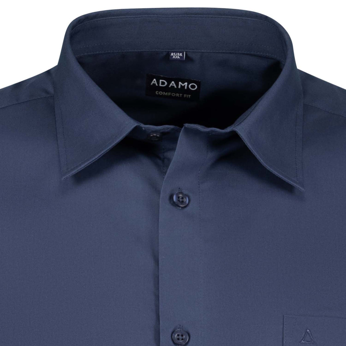 179401 Business shirt short sleeve