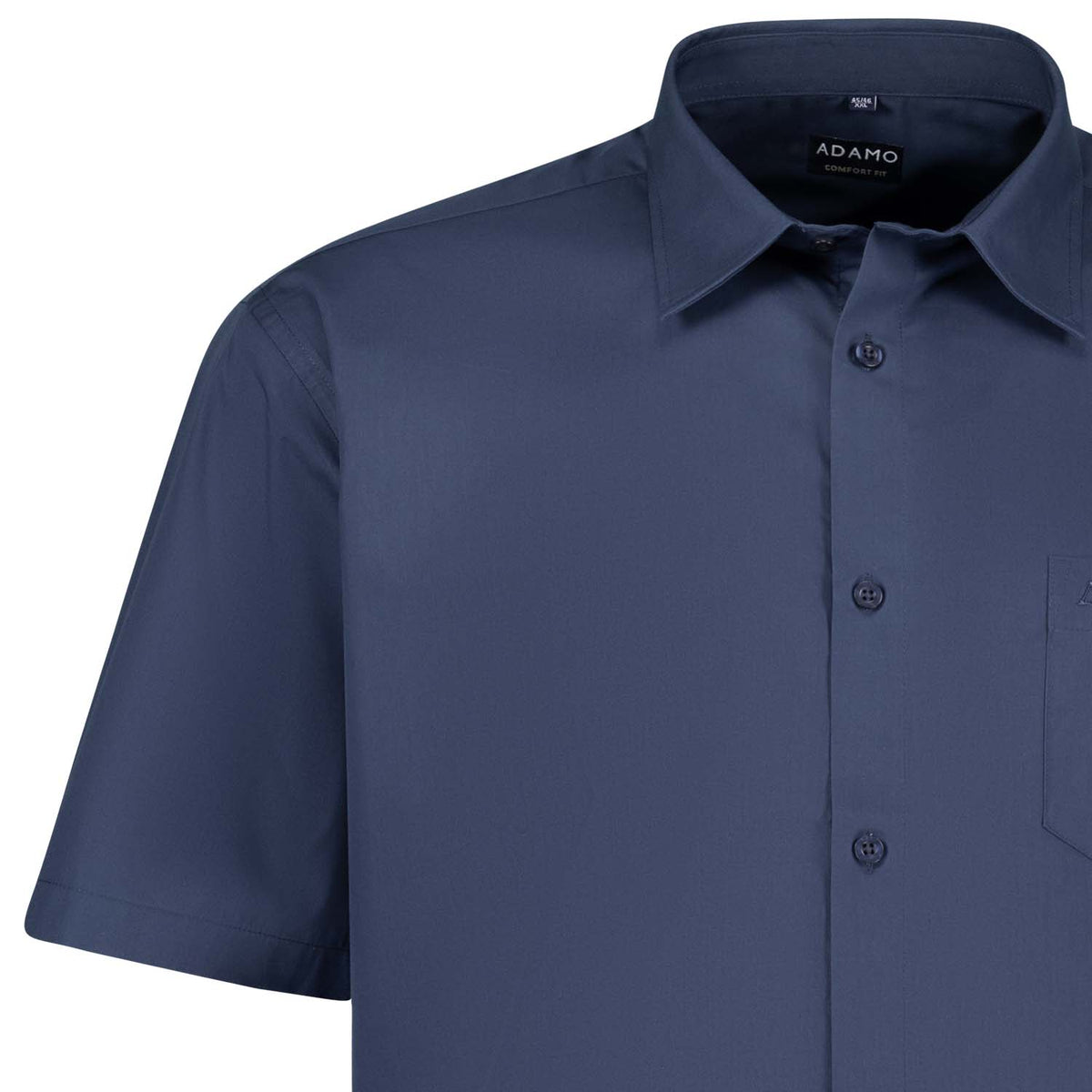 179401 Business shirt short sleeve