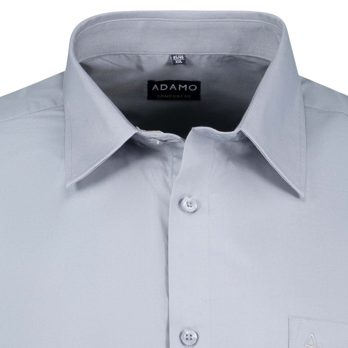 179401 Business shirt short sleeve